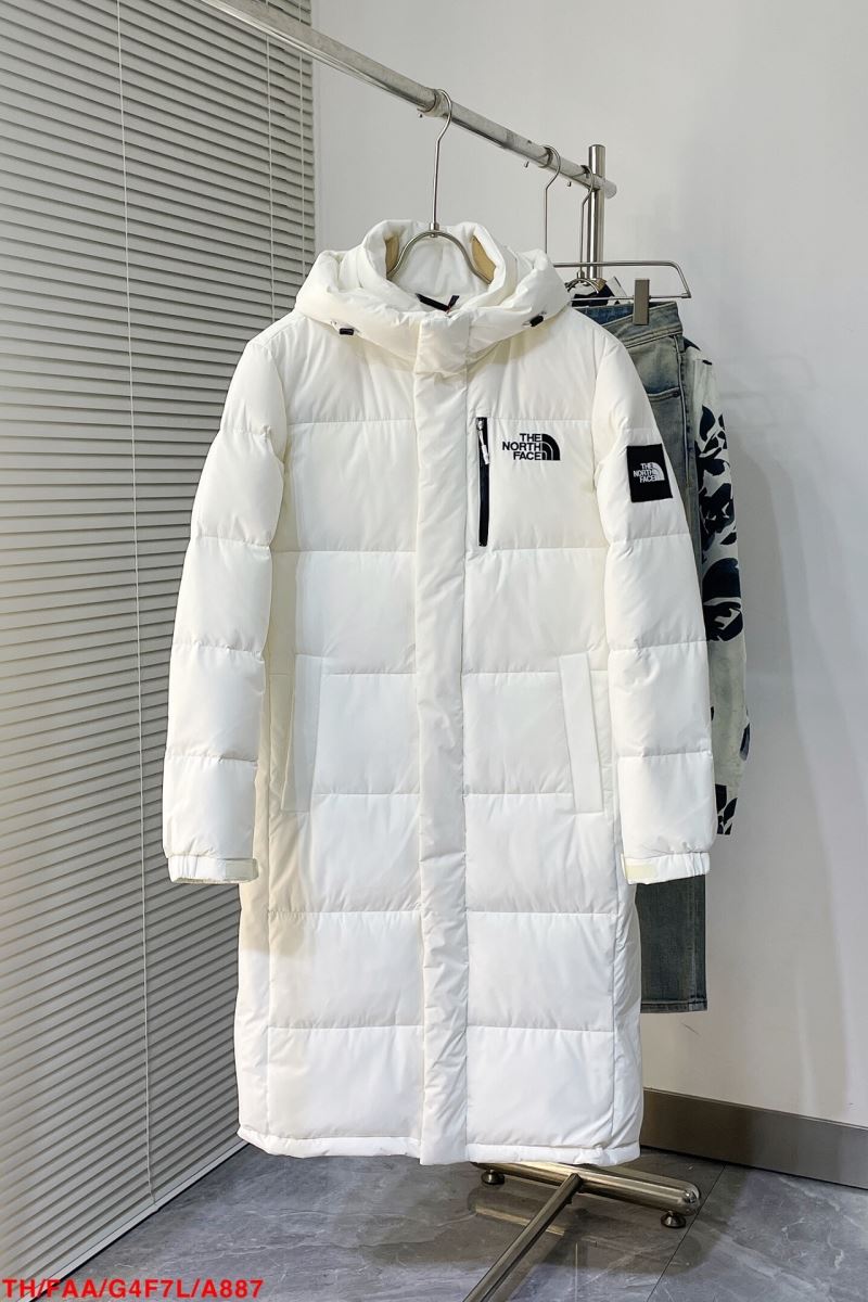 The North Face Down Jackets